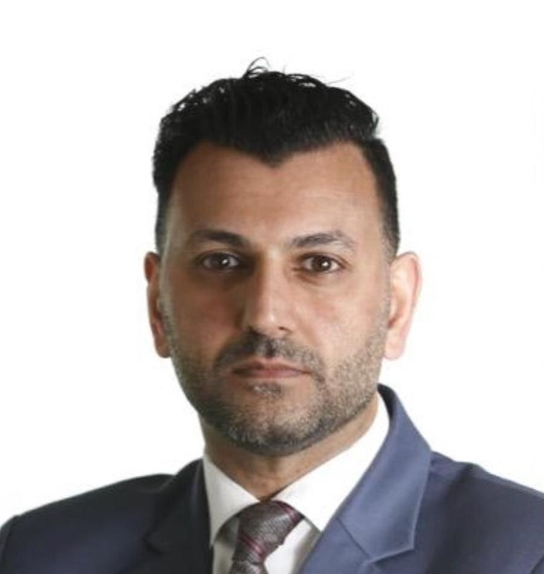 د.ميثم حسين