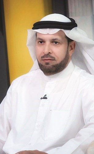 د.حمود القشعان﻿