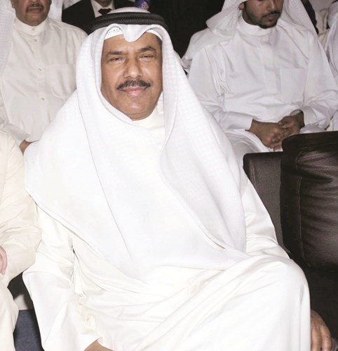 الموسيقار غنام الديكان﻿
