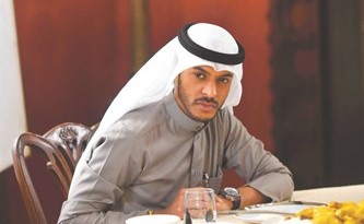 المحامي حمدأداء متجدد﻿