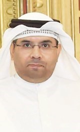 حمود العنزي﻿
