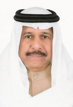 حمد الهرشاني﻿