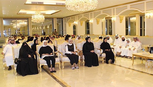 النائب الأول: تضحيات الشهداء العسكريين محل فخر واعتزاز