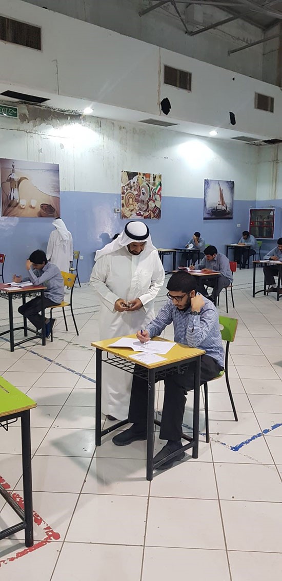 مصادر تربوية لـ"الأنباء": نتائج الثانوية ستكون جاهزة الأحد