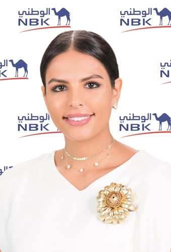 عائشة المرزوق ﻿