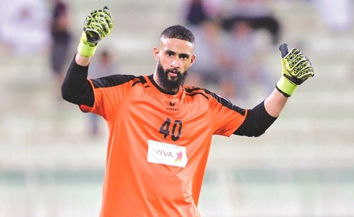 الدوسري: «كان ودي أصير طبيب»