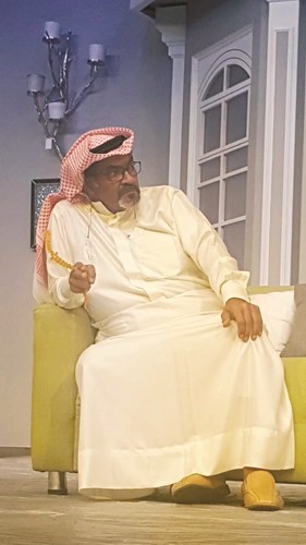 جمال الردهان﻿
