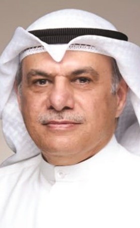 عادل الماجد﻿