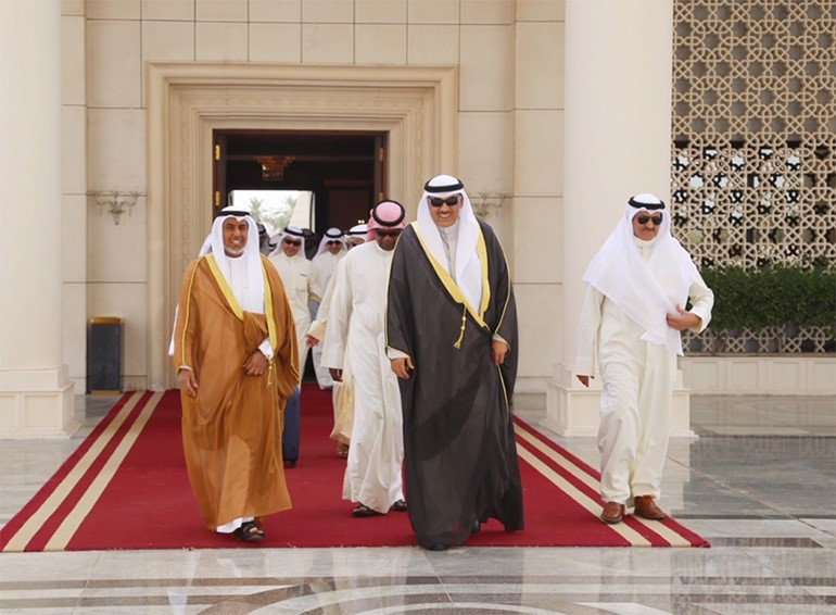 وزير الخارجية يتوجه إلى جدة للمشاركة بالاجتماع التحضيري للقمة الاسلامية