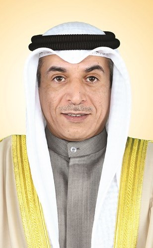 د. حامد العازمي﻿