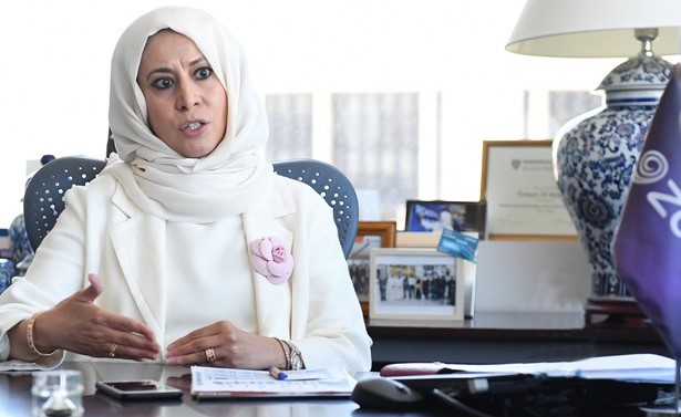 مستقبل واعد لشركة زين مع إطلاق خدمات الجيل الخامس تجاريا﻿