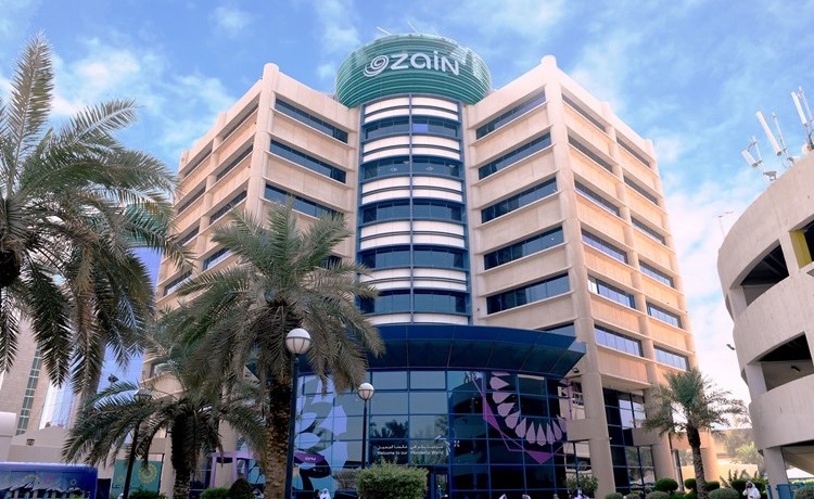 إيمان الروضان لـ «الأنباء»: المستقبل «زين» مع إطلاق الـ 5G
