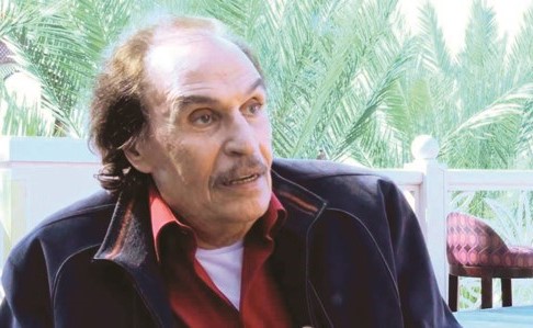 العلايلي يرفض دعوات الإفطار!