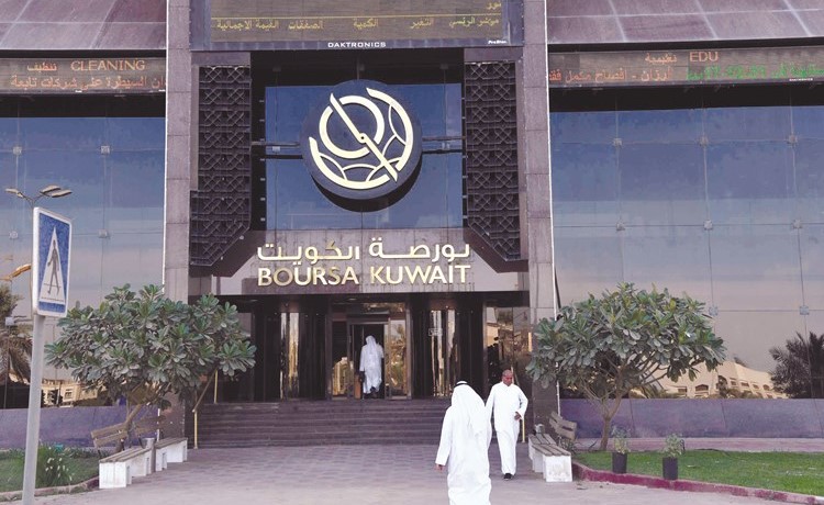 البورصة رابحة في مايو  بمكاسب 715 مليون دينار