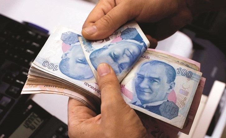 اتصال بين ترامب وأردوغان.. يقفز بالليرة التركية