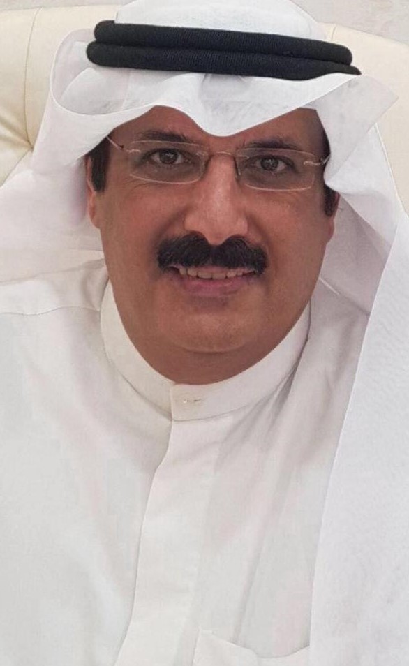 مشعل العنزي