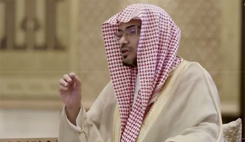 بالفيديو.. المغامسي يوضح الخطأ عند الناس في فهم الآية "إِنه لكبيركم الذي علمكم السحر"!