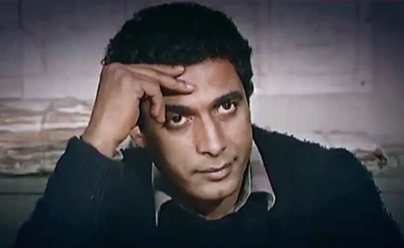 شريف منير ولورا.. قصة حب وزواج برعاية أحمد زكي