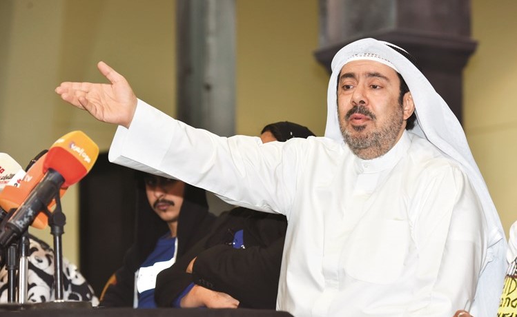 بالفيديو.. «خطوات الشيطان».. كوميديا هادفة ورعب نفسي