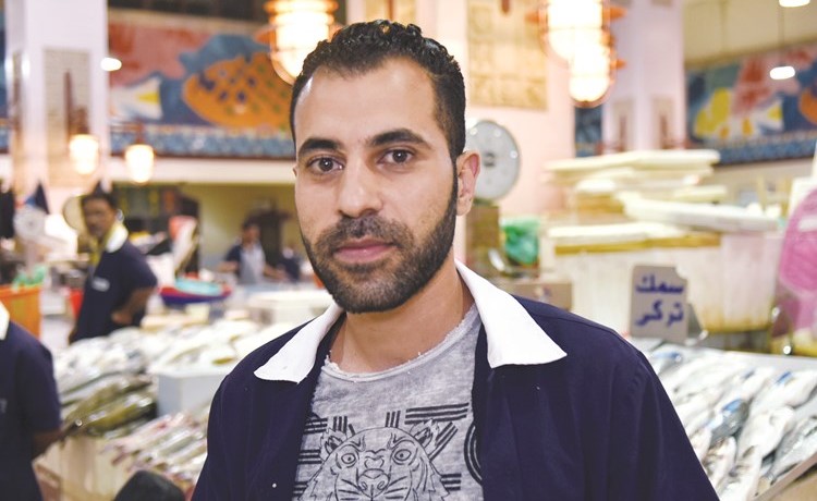 حماده توكل﻿