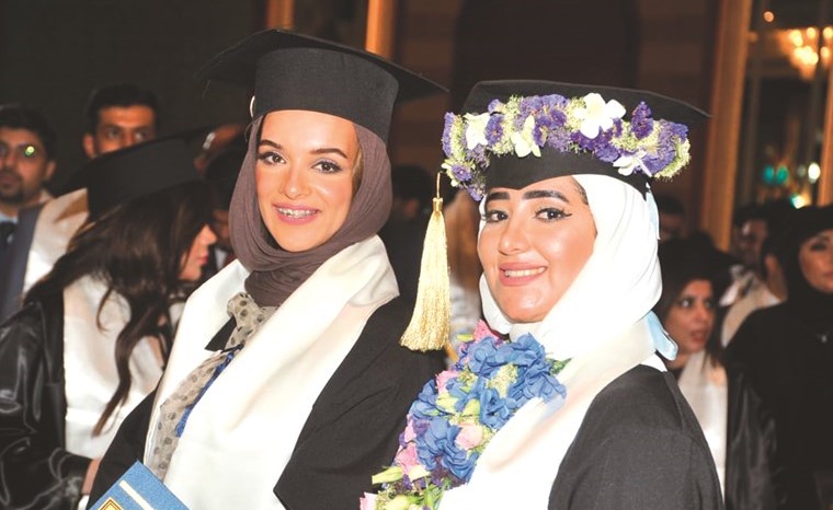 تفاؤل بالمستقبل ﻿