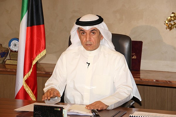 د.حامد العازمي
