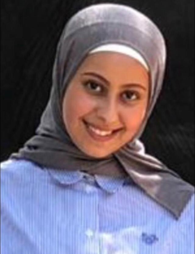 الخامسة علمي على الكويتيين ريم سالم (99.52): اتمنى دراسة طب الاسنان وتنظيم الوقت ابرز مقومات النجاح