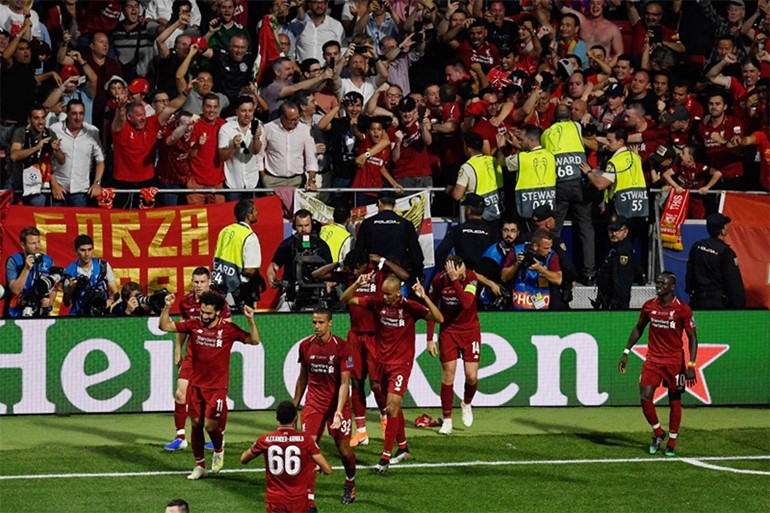 ليفربول .. 100%