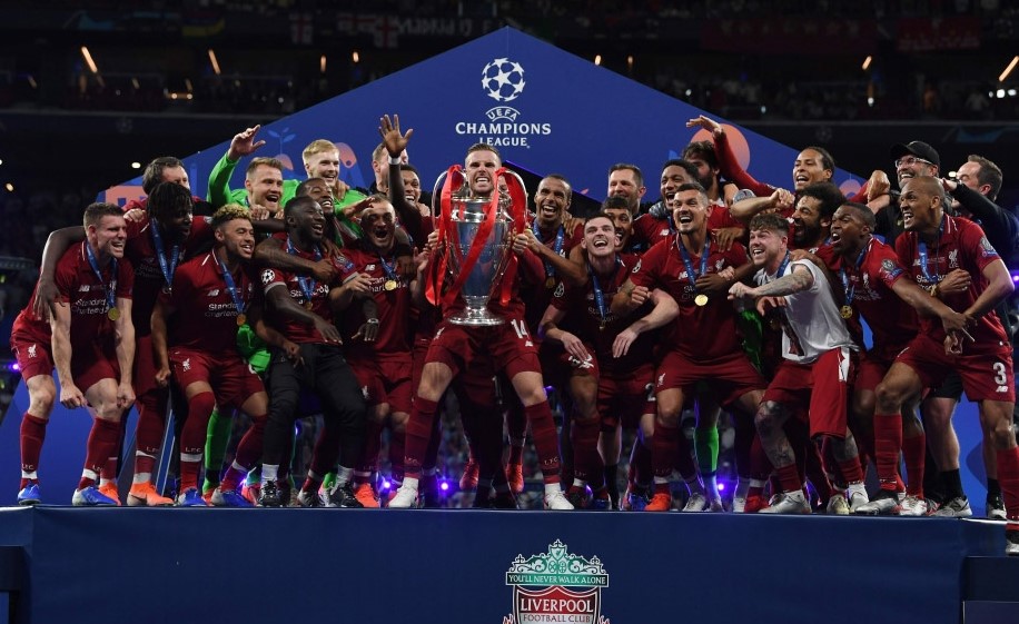 ليفربول .. 100%