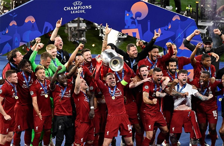 ليفربول .. 100%