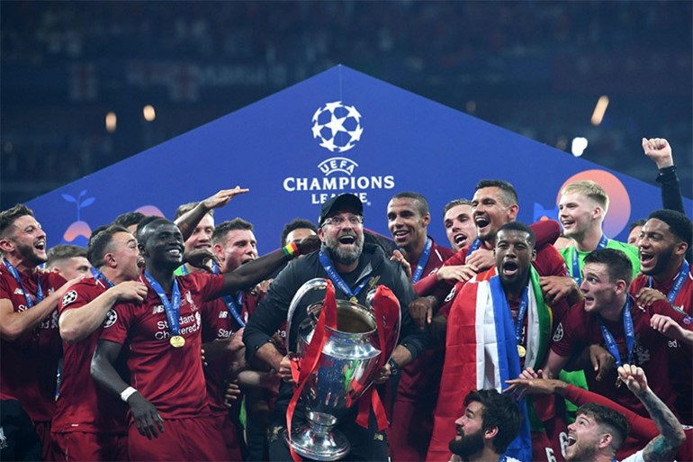 ليفربول .. 100%