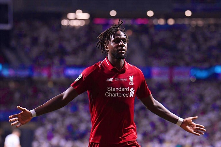 ليفربول .. 100%