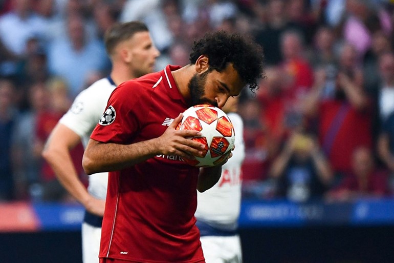 ليفربول .. 100%