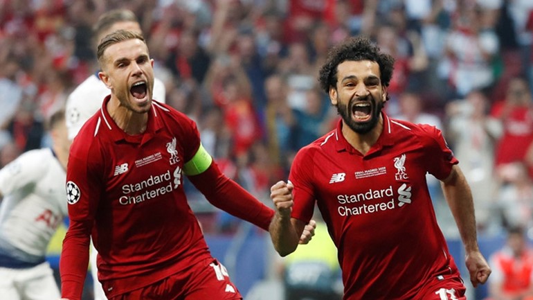 ليفربول .. 100%