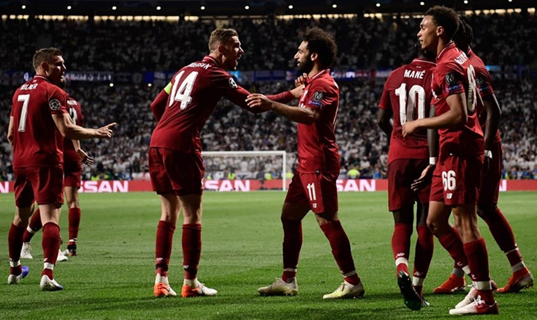 ليفربول .. 100%