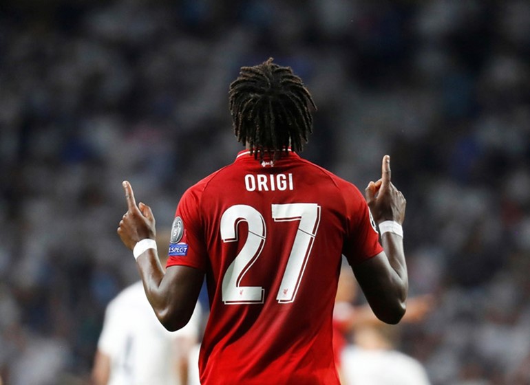 ليفربول .. 100%