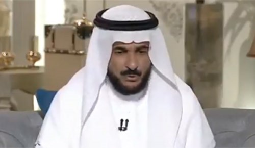 بالفيديو.. طارق الحبيب: هناك قصور في فهمنا لحديث "إذا أتاكم من ترضون دينه وخلقه فزوجوه"