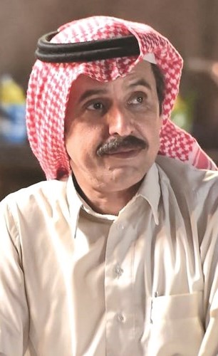محسنقدم شخصيته بتميز﻿
