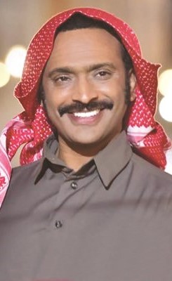 حمود قدم شخصيته دون تطوير﻿