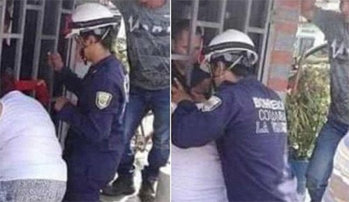حادثة غريبة .. حشرت "رأسها" في حياة جيرانها فوقعت في "ورطة لا تُحسد عليها"