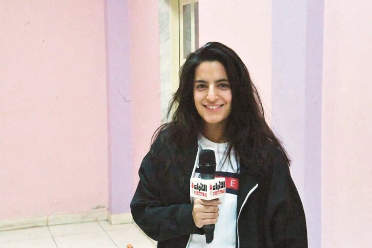ايمان فيصل﻿