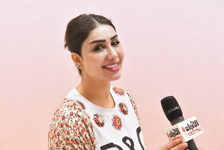 هنادي الكندري﻿
