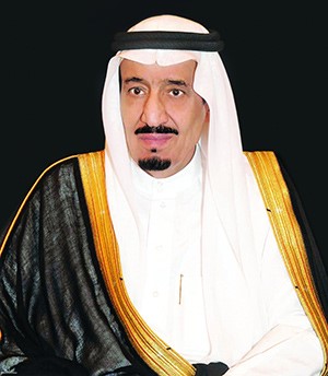 سمو الأمير يجري اتصالاً هاتفياً مع خادم الحرمين الشريفين