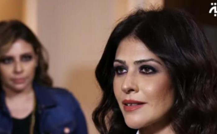بالفيديو.. الفنانة بسمة: تعرضت لمضايقات بسبب ديانة جدي اليهودية