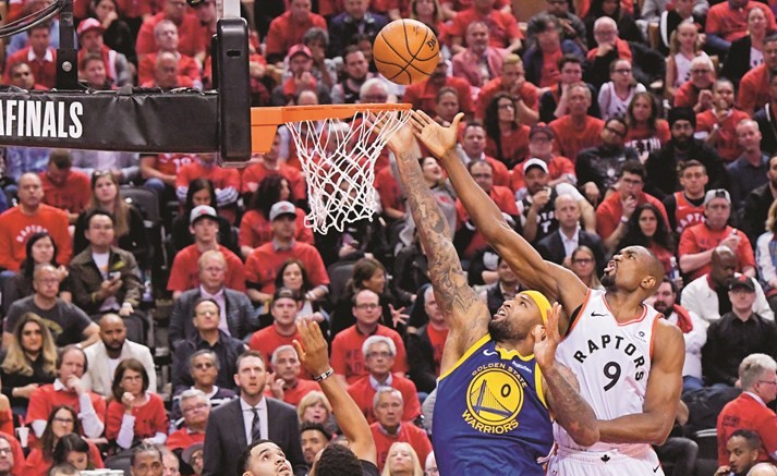 التنوع يساهم في نشر الـ «NBA» عالمياً