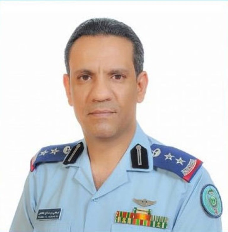 تحالف دعم الشرعية: إخلاء أحد أفراد طاقم "سفينة إيرانية مشبوهة" إلى المستشفى العسكري بجازان