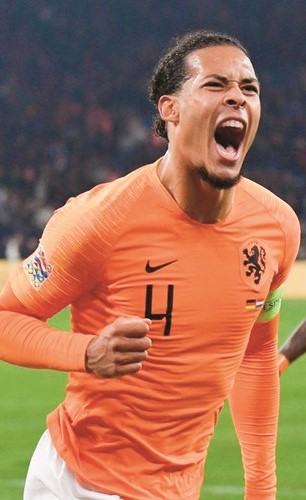«الطواحين» و«الأسود الثلاثة».. معركة في البرتغال