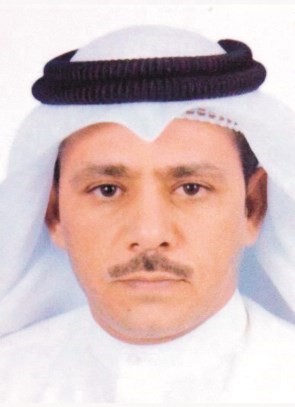 عبدالله السعيدي﻿