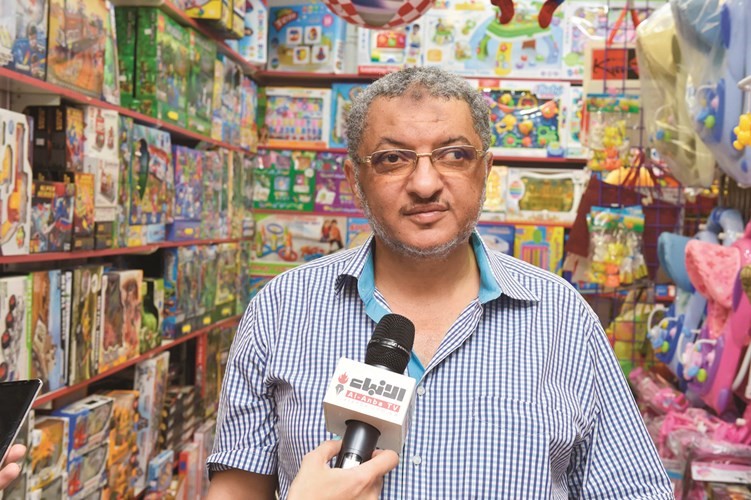 عمر عطية﻿