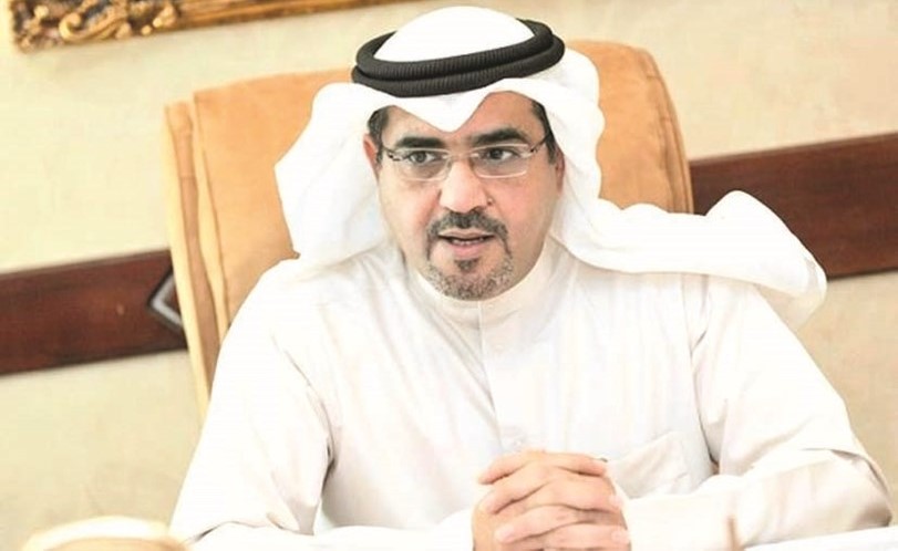 مدير البرنامج العام سعد الفندي﻿